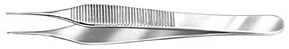 Adson Tissue Forceps 1 x 2 Extra Long - N5405